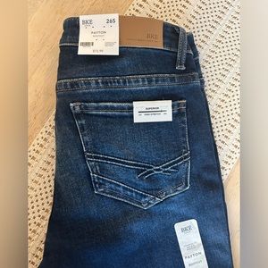 NWT BKE jeans